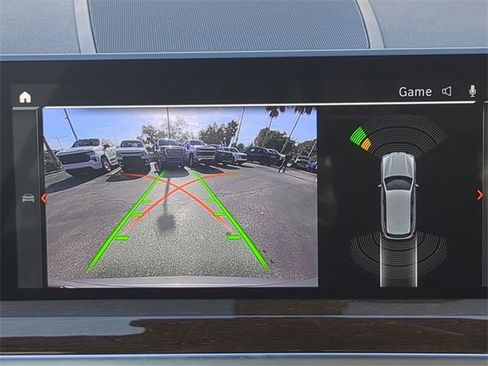 Used 2024 BMW X3 sDrive30i image 26