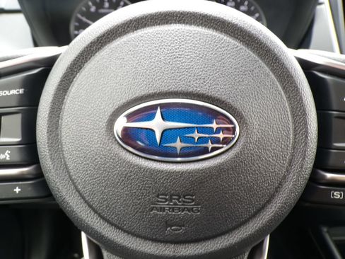 New 2026 Subaru Impreza 2.0i Sport AWD/4WD image 32