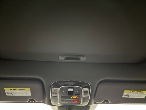 Used 2023 Hyundai Santa Cruz Night w/ Cargo Package image 25