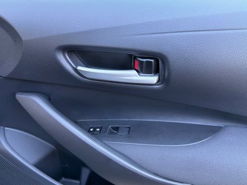 New 2026 Toyota Corolla SE FWD image 21
