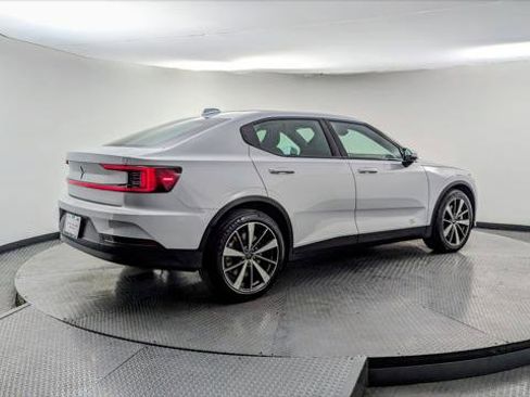 Used 2022 Polestar Polestar 2 w/ Plus Package image 7