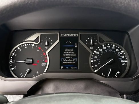 Used 2025 Toyota Tundra SR5 image 16