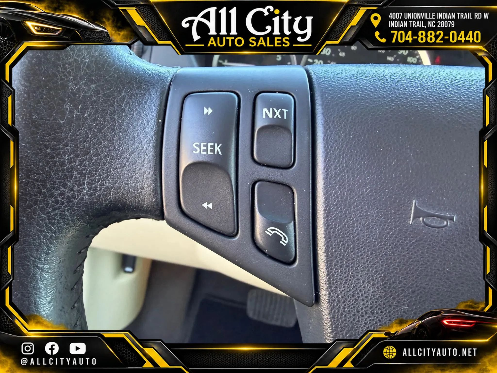 Used 2005 Saab 9-3 Arc FWD image 22