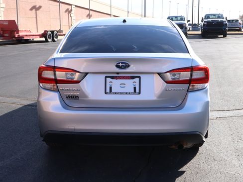 Used 2022 Subaru Impreza 2.0i w/ Popular Package #1 image 21