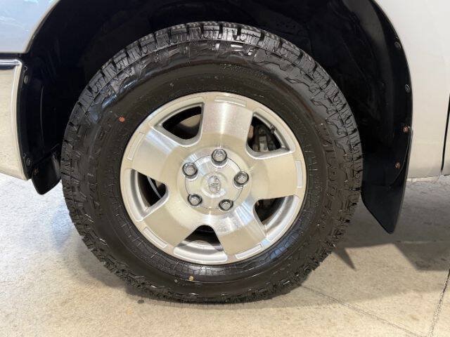 Used 2007 Toyota Tundra SR5 AWD/4WD image 14