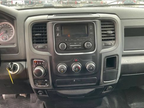 Used 2018 RAM 1500 Tradesman w/ Power & Remote Entry Group AWD/4WD image 18