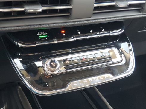 New 2026 Lincoln Corsair Reserve image 22