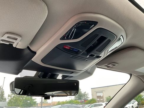 New 2025 Subaru Outback Touring XT image 17