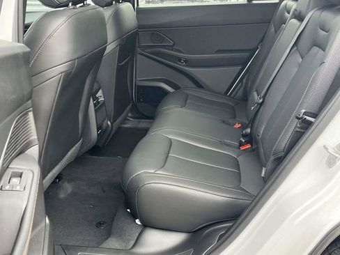 New 2026 Jeep Cherokee Laredo image 16