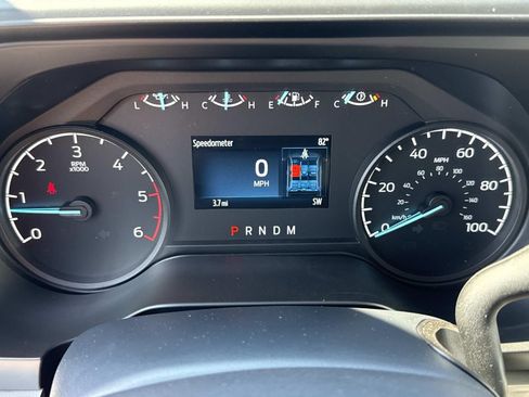 New 2026 Ford F450 XL RWD image 20
