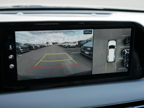 Used 2024 Hyundai Palisade SEL w/ Premium Package image 27