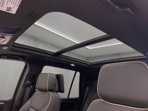 New 2026 Chevrolet Tahoe Premier AWD/4WD image 15