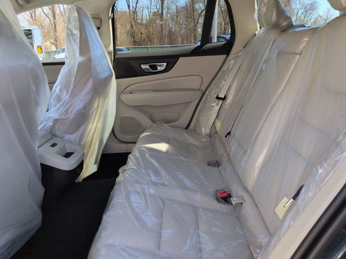 New 2026 Volvo V60 B5 Cross Country Plus w/ Protection Package Premier image 12