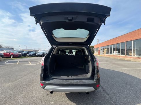 Used 2017 Ford Escape Titanium w/ Equipment Group 301A image 16