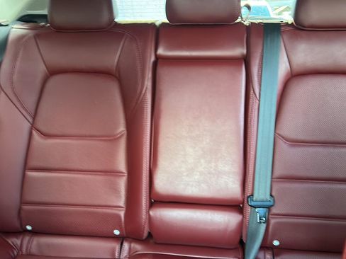 Used 2024 MAZDA CX-5 Carbon Edition image 18