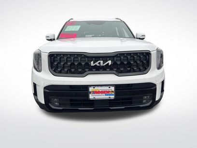 Used 2024 Kia Telluride SX Prestige X-Line