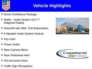 New 2026 Chevrolet Traverse LT video 3