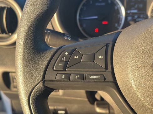 Certified 2023 Nissan Kicks S image 17