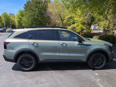 New 2026 Kia Sorento SX Prestige AWD/4WD image 8
