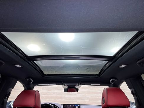 Used 2023 Acura MDX A-Spec image 16