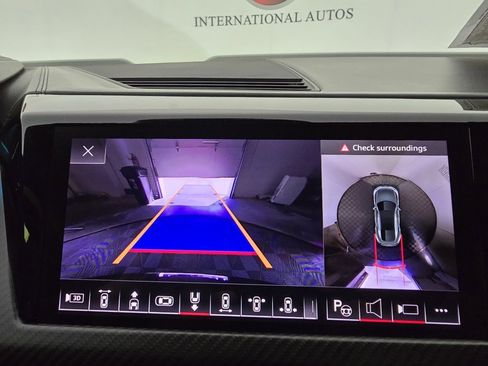 Used 2023 Audi RS e-tron GT w/ Carbon Performance Package image 17