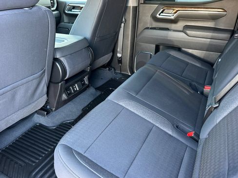 Certified 2026 GMC Sierra 1500 Elevation AWD/4WD image 14