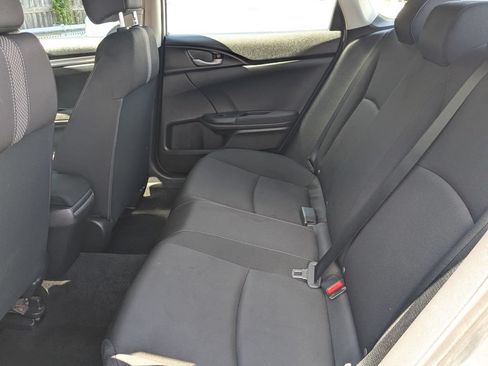 Used 2019 Honda Civic LX image 21