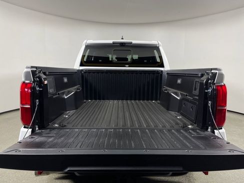 New 2026 Toyota Tacoma TRD Off-Road image 10