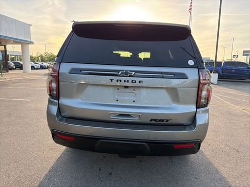 Used 2024 Chevrolet Tahoe RST w/ Luxury Package image 5