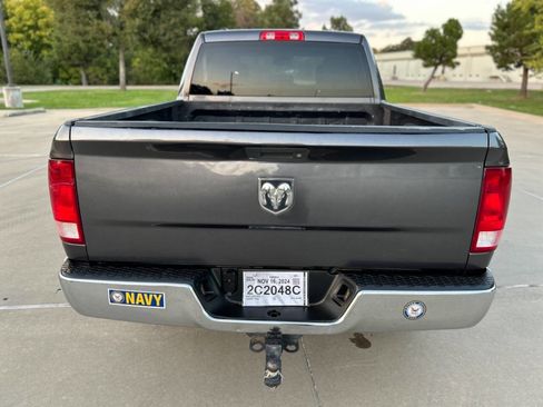 Used 2016 RAM 1500 ST w/ SXT Appearance Group image 7