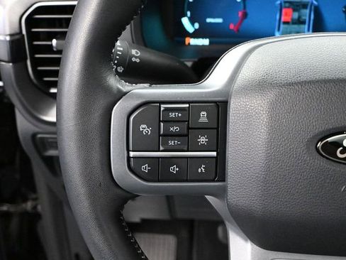 Used 2024 Ford F150 Lariat image 32