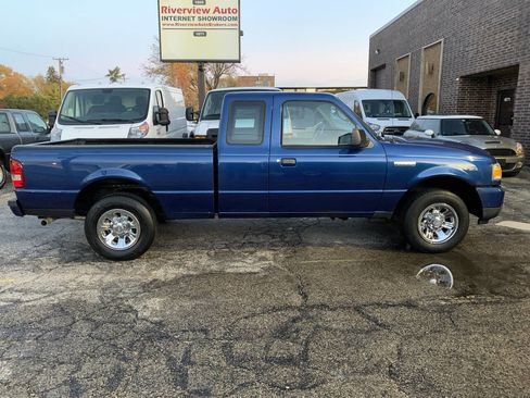 Used 2009 Ford Ranger XLT image 3