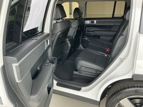 New 2026 Hyundai Santa Fe Limited AWD/4WD image 12