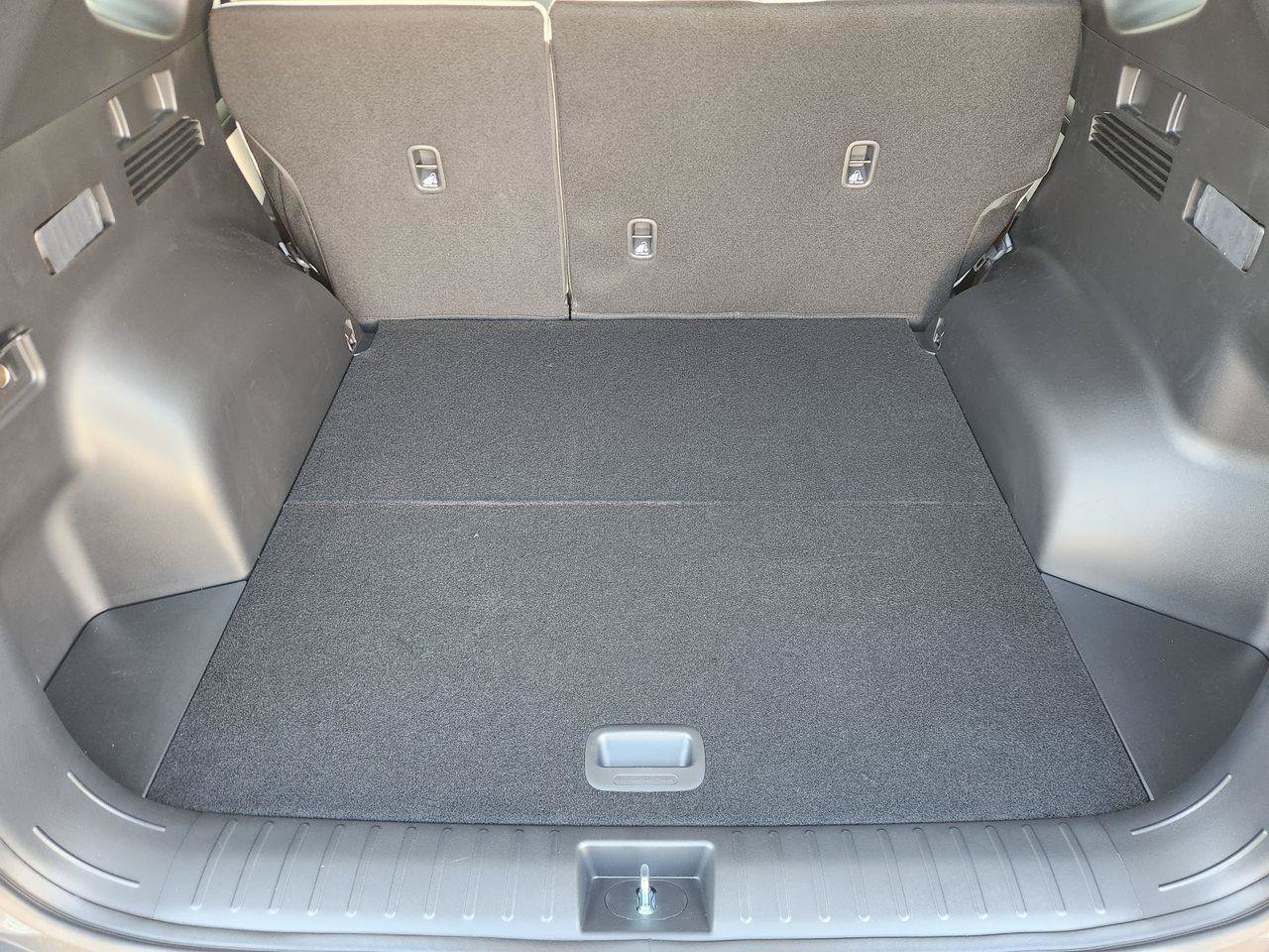 New 2026 Hyundai Tucson SEL Plus FWD image 31