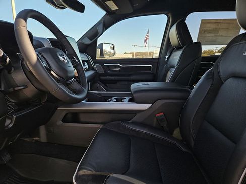 New 2026 RAM 1500 Laramie image 13