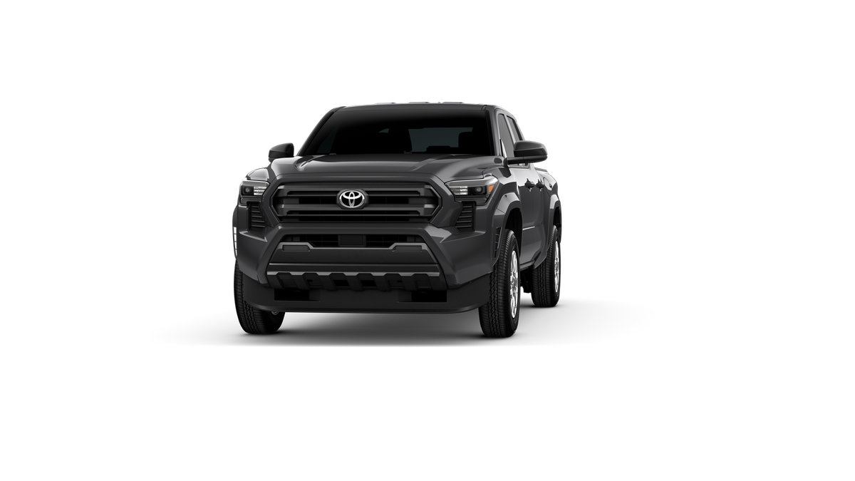 New 2026 Toyota Tacoma SR AWD/4WD image 52