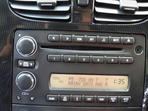 Used 2009 Chevrolet Corvette Coupe image 56