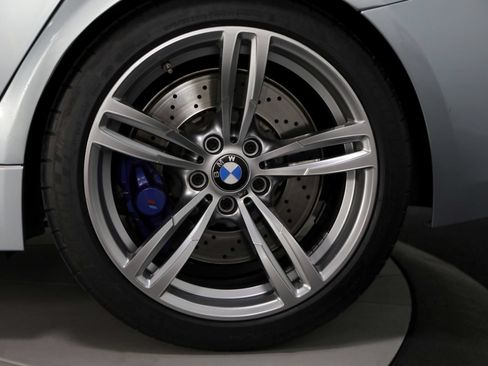 Used 2015 BMW M3 RWD image 17