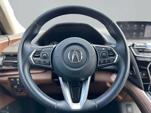Used 2024 Acura RDX SH-AWD w/ Technology Package image 33