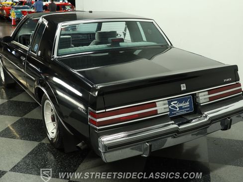Used 1987 Buick Regal Coupe image 7