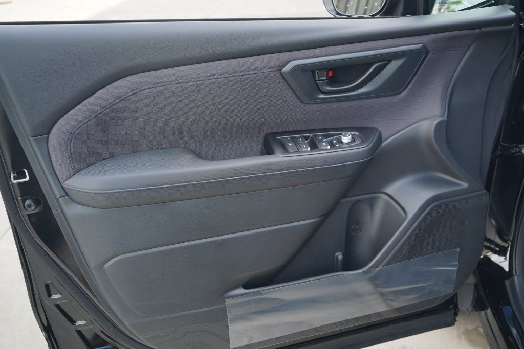 New 2026 Subaru Forester Premium AWD/4WD image 12
