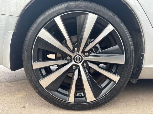 Used 2022 Nissan Altima 2.5 S image 26