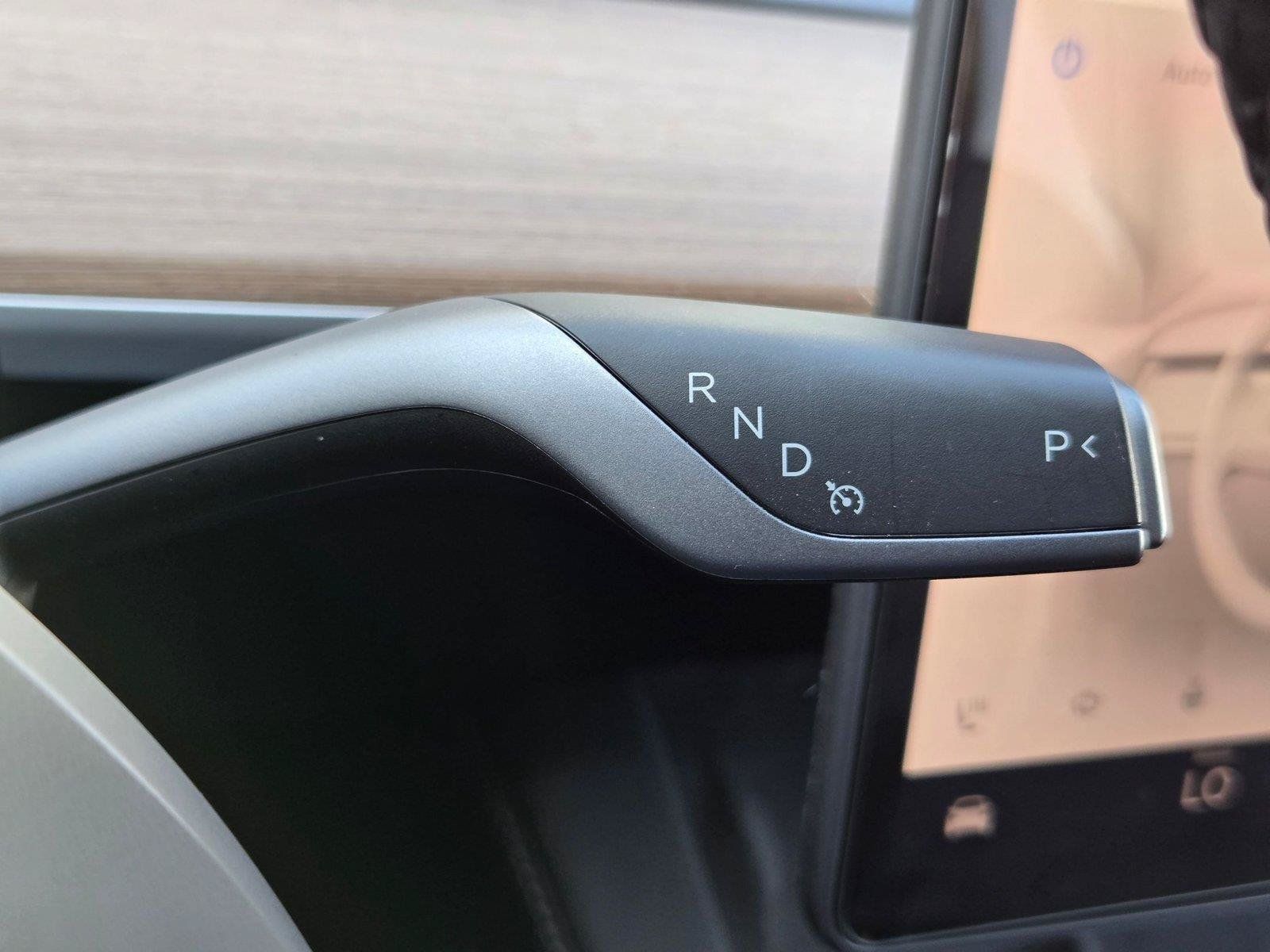 Used 2023 Tesla Model Y Long Range AWD/4WD image 22