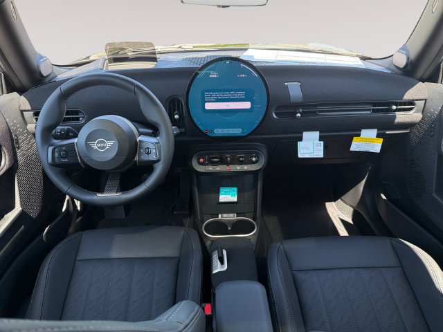 New 2026 MINI Cooper S FWD image 10