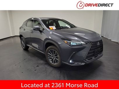 Used 2022 Lexus NX 350 AWD