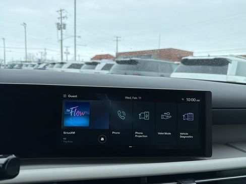 New 2026 Hyundai Tucson SEL image 20