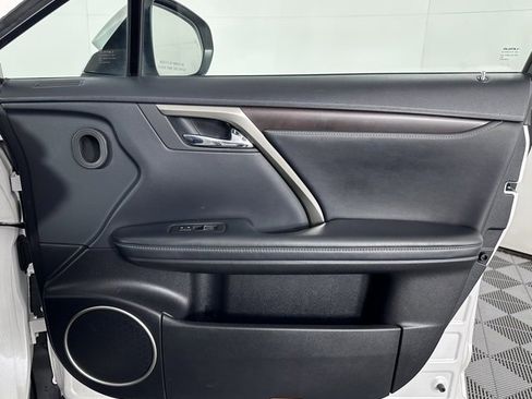 Used 2022 Lexus RX 350 350 image 31