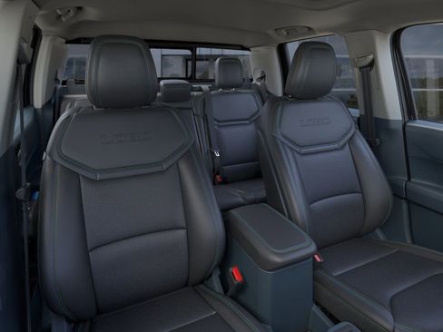 New 2025 Ford Maverick Lobo image 20