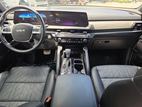 Certified 2024 Kia Telluride SX X-Pro AWD/4WD image 13