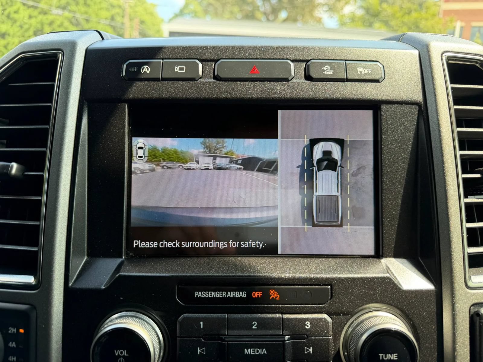 Used 2019 Ford F150 Raptor w/ Equipment Group 802A Luxury AWD/4WD image 20